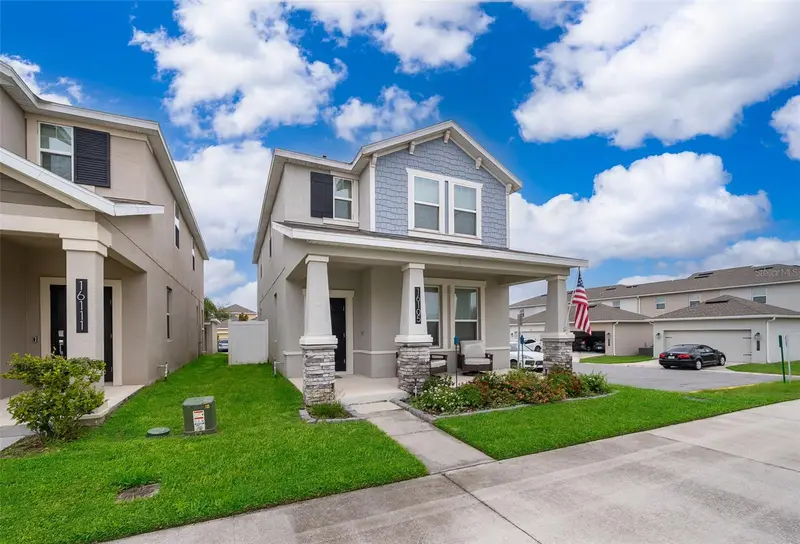 16105 Water Spring Blvd, FL