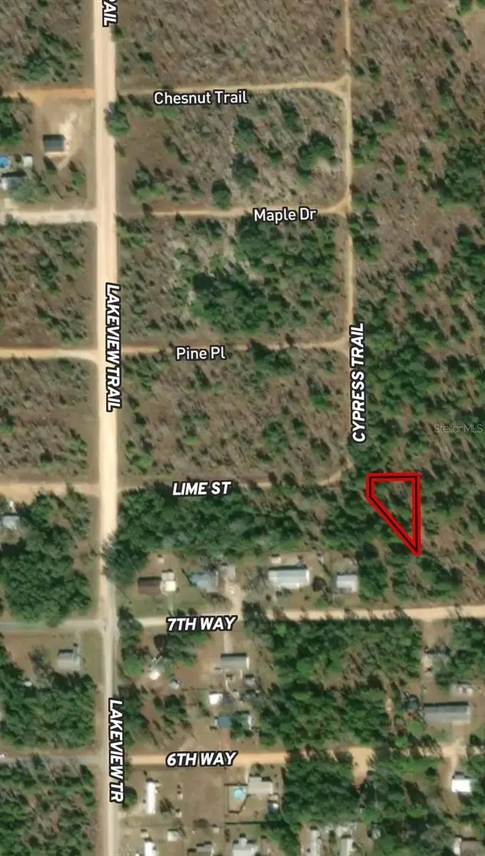 Lot 30 Lime Trl, FL