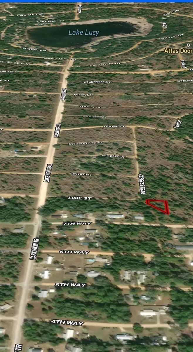 Lot 30 Lime Trl, FL