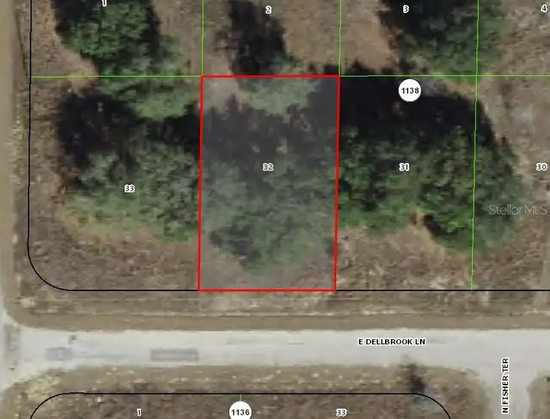 823 E Dellbrook Ln, FL