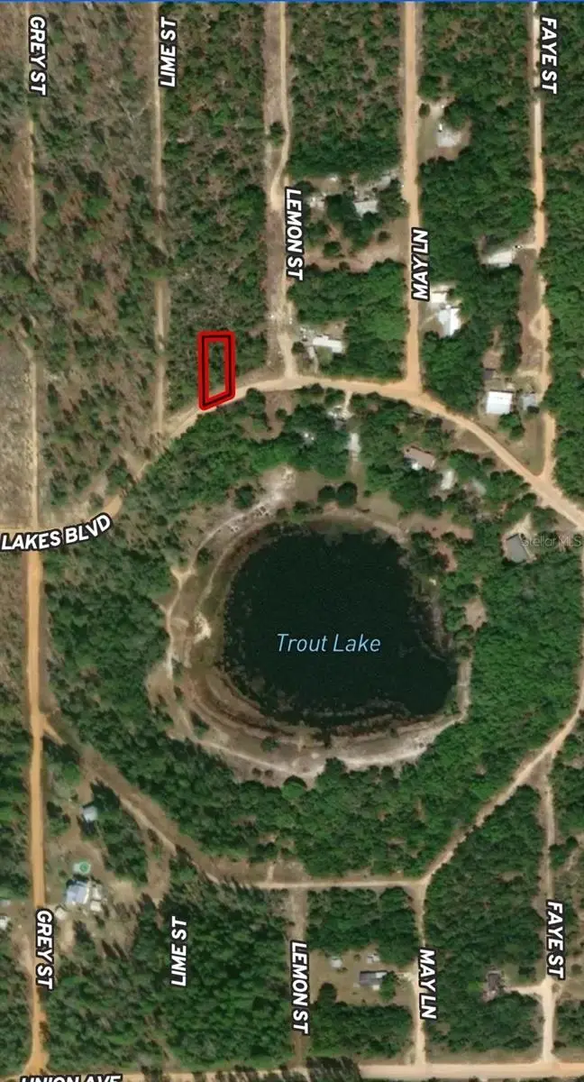 Lot 23 Twin Lakes Blvd, FL