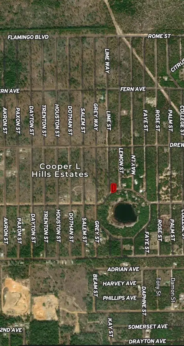 Lot 23 Twin Lakes Blvd, FL