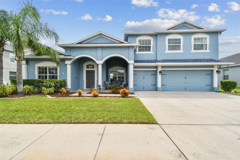 205 Orange Mill Ave, FL