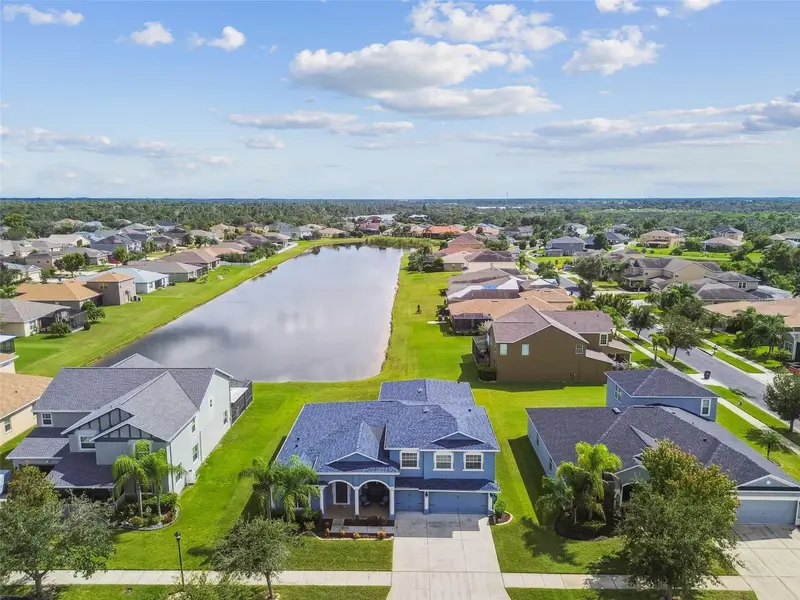 205 Orange Mill Ave, FL