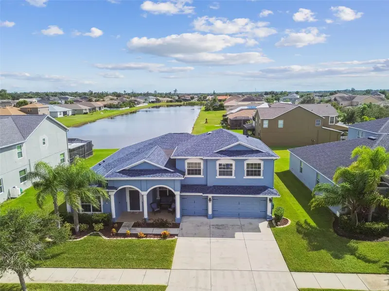 205 Orange Mill Ave, FL