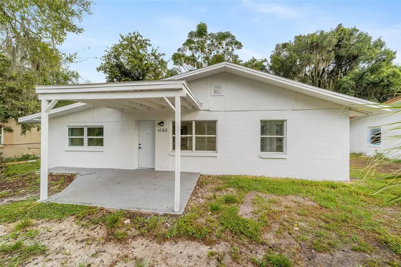 1665 Sw 3rd St, FL