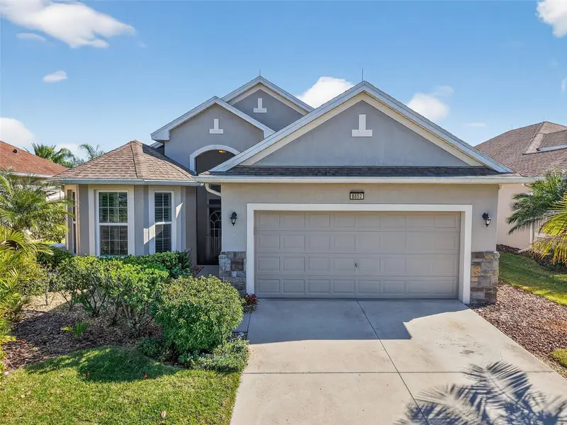 8852 Bridgeport Bay Cir, FL