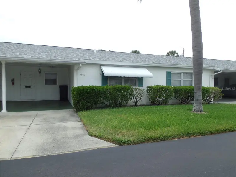 5987 Coral Way, FL