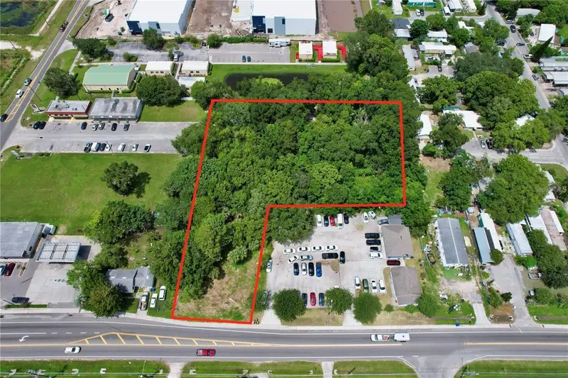 319 W Silver Star Rd, FL