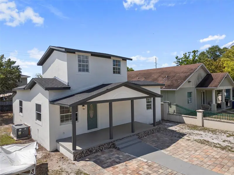 2930 W Arch St, FL