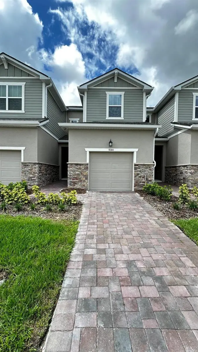 9040 Ocean Tide Way, FL