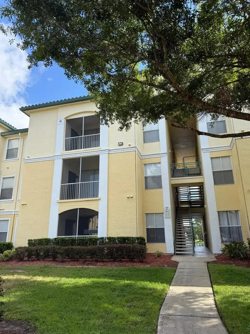 8917 Legacy Ct #207, FL