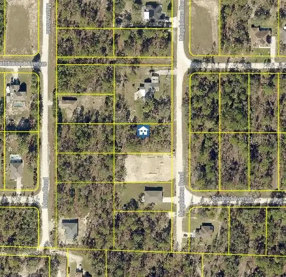 Lot 14 Magdalena Rd, FL