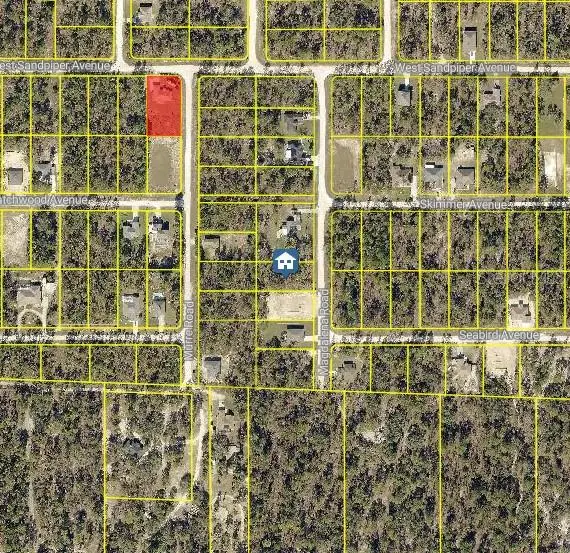 Lot 14 Magdalena Rd, FL