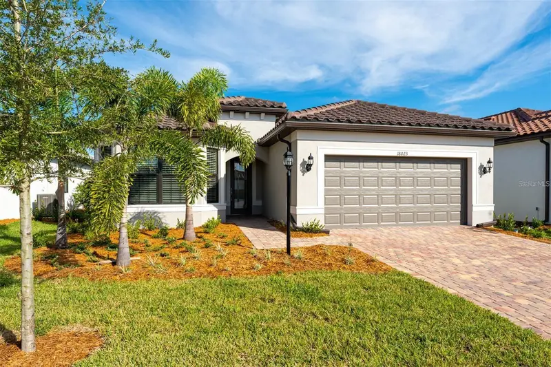 18023 Waterville Pl, FL