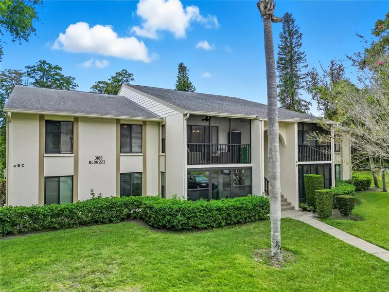 3100 Lake Pine Way #A2, FL