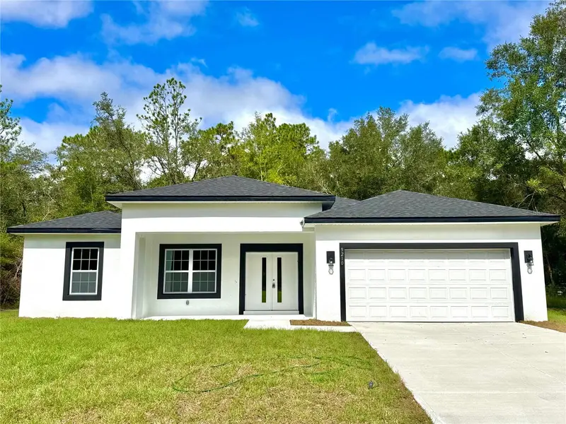 9210 N Hunter Way, FL