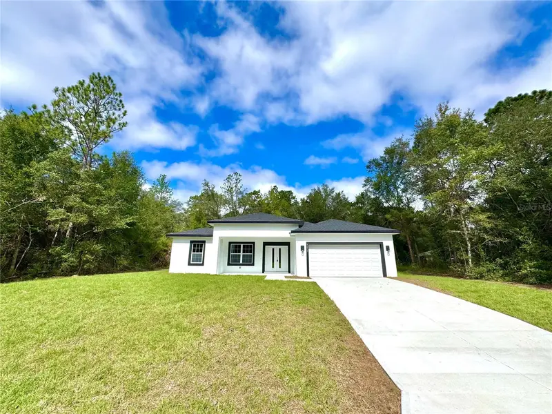 9210 N Hunter Way, FL