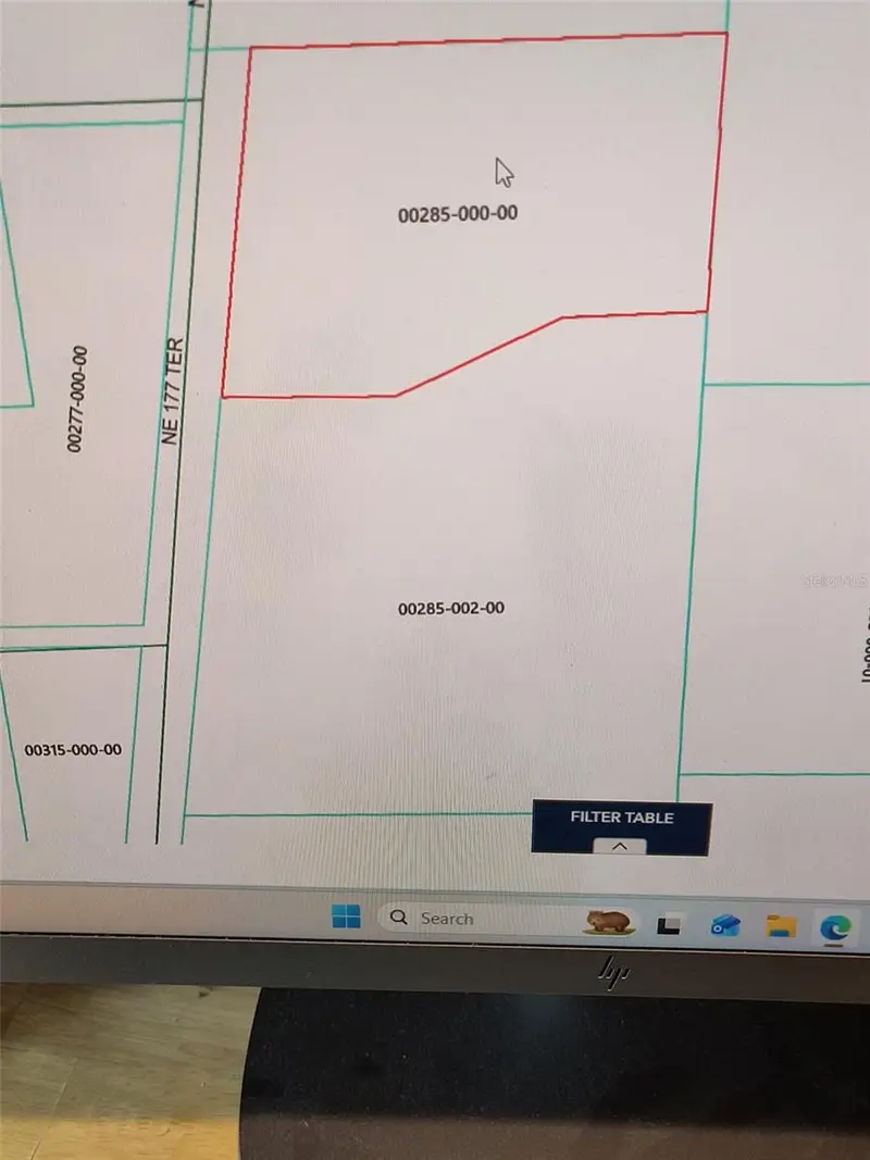 24605 And 24645 Ne 177th Ter, FL