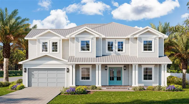 4115 W Mullen Ave, FL