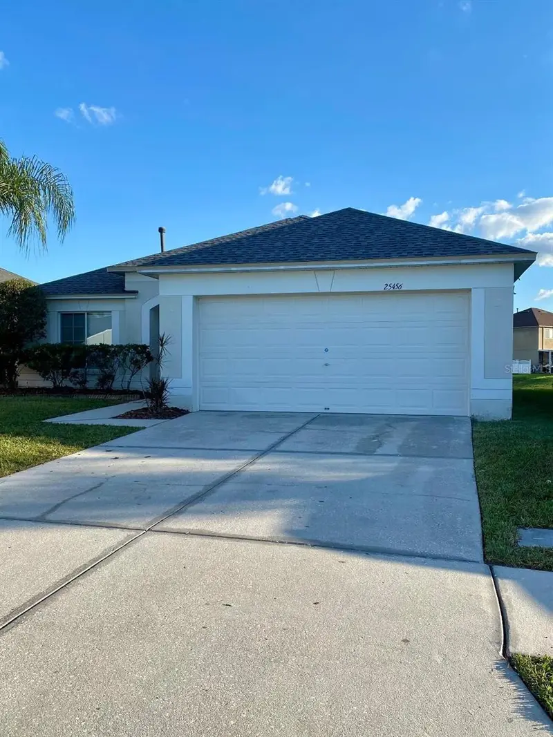 25456 Geddy Drive, FL