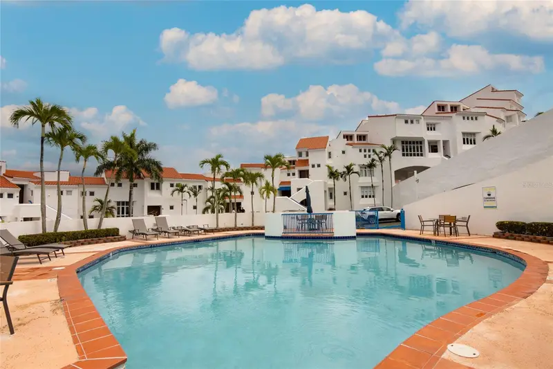 6000 Rio Mar Blvd Villa Las Brisas #4a, PR