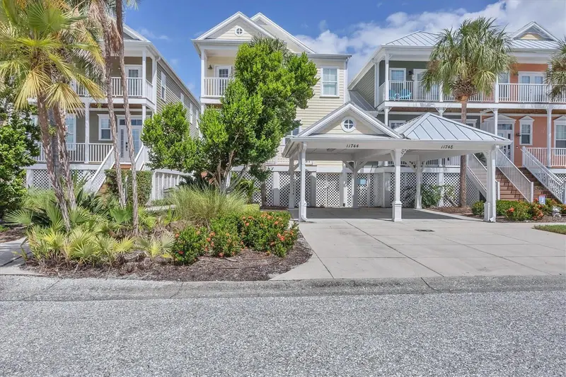11744 Anglers Club Dr #116, FL