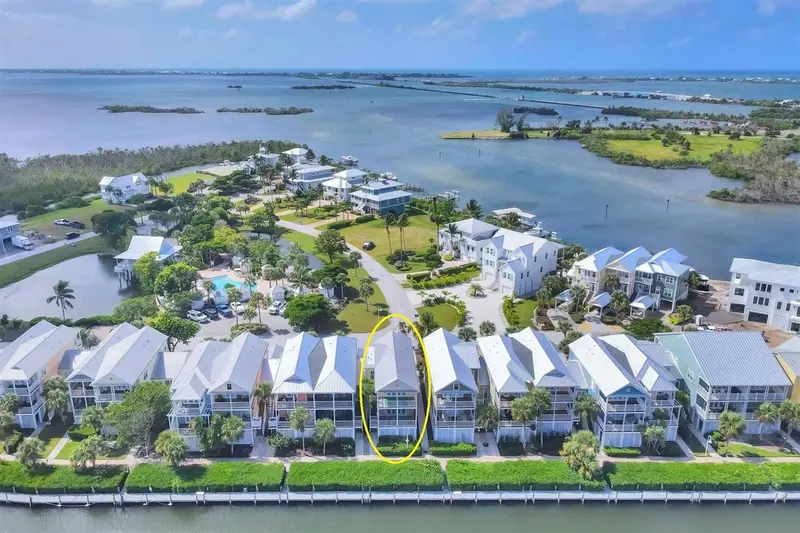 11744 Anglers Club Dr #116, FL