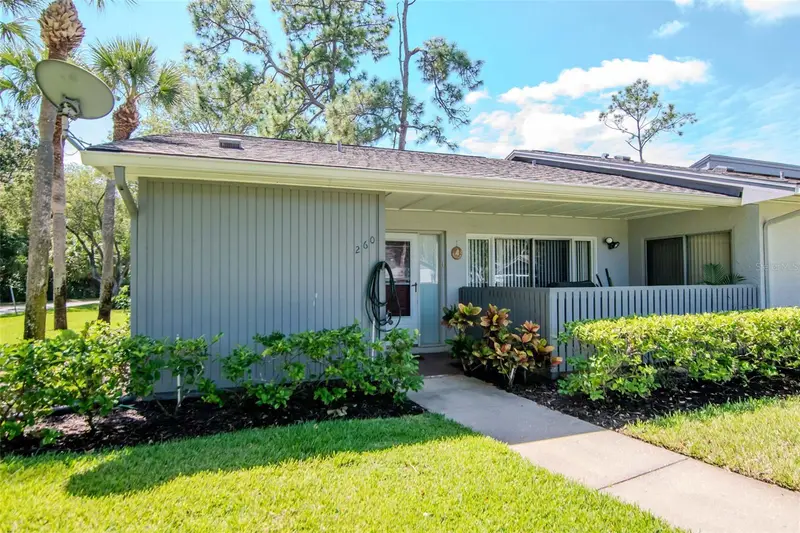 260 Balsam Dr, FL