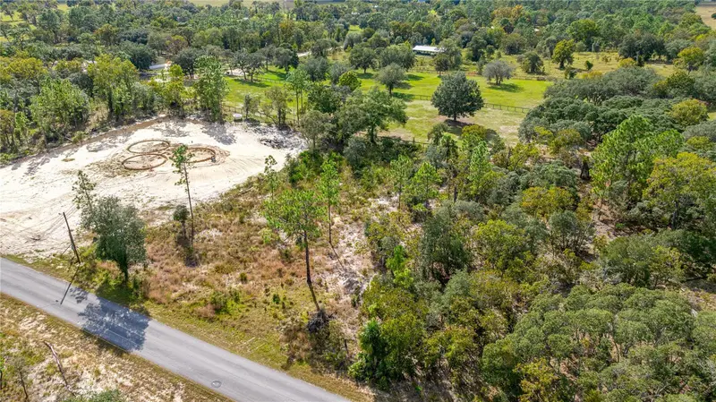 Lot 10 Se 125th Ct, FL