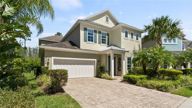 8724 Peachtree Park Ct, FL
