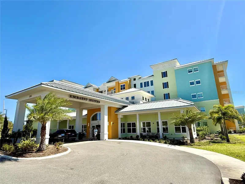 3151 Sunset Walk Dr #208, FL