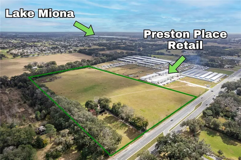 11425 N Us Highway 301, FL