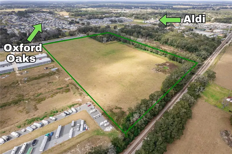 11425 N Us Highway 301, FL