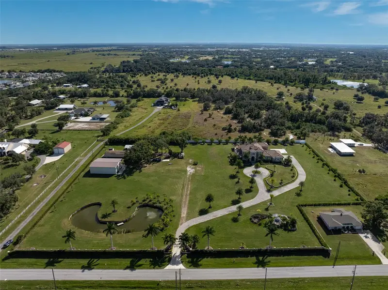 6722 Hawkins Rd, FL
