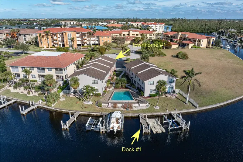 3335 Purple Martin Dr #1, FL