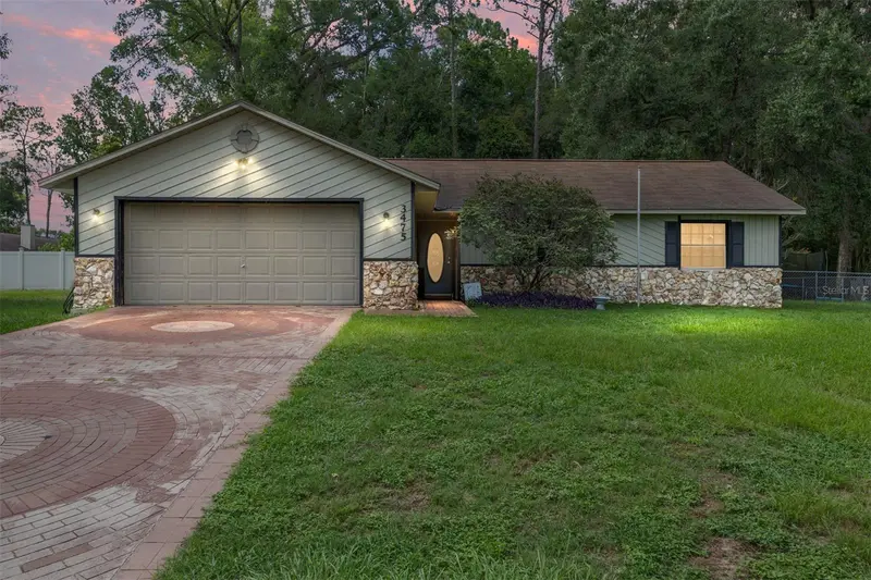 3475 Ne 43rd Pl, FL