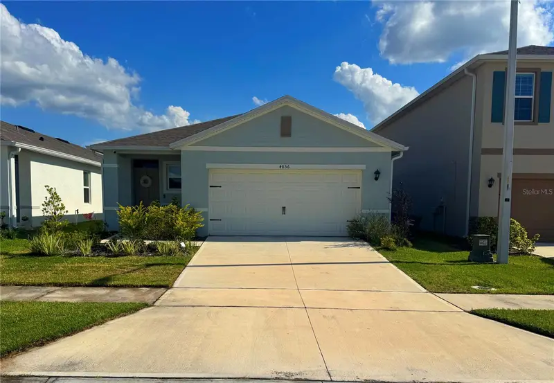 4856 Cranberry, FL