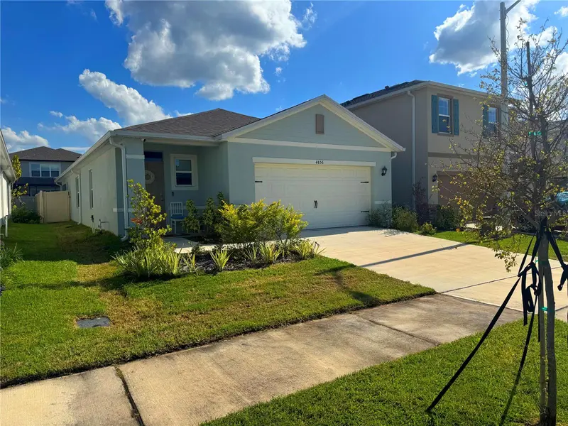 4856 Cranberry, FL