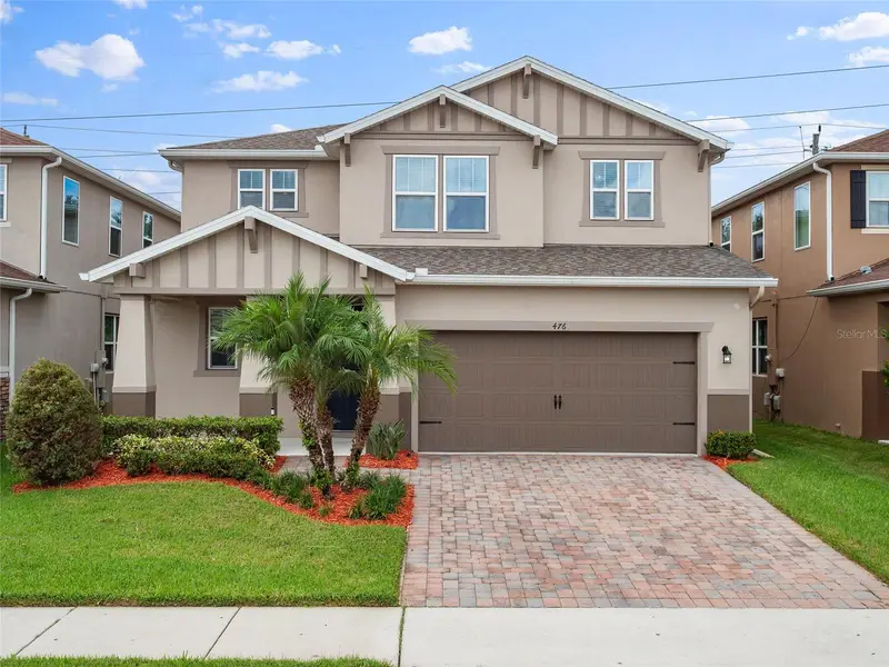 476 Bottlebrush Loop, FL