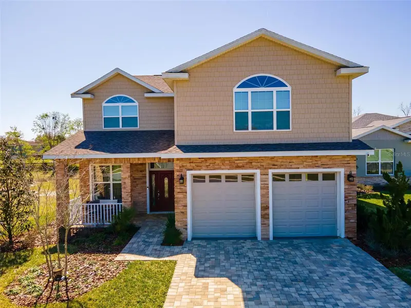 5039 Ne 125th Loop, FL
