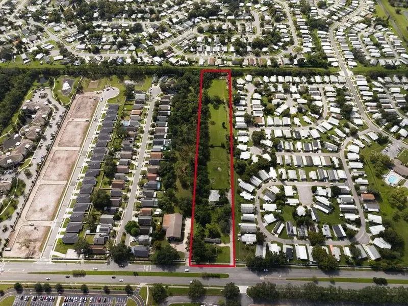 6250 Pershing Ave, FL