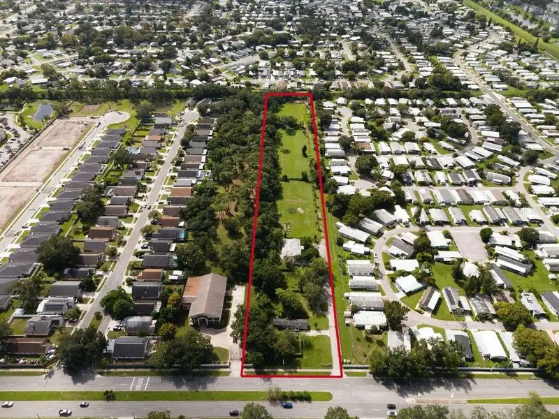 6250 Pershing Ave, FL