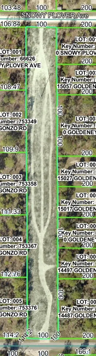 Quigley Ave, FL