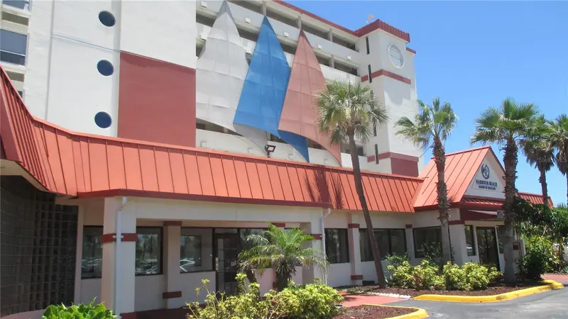 701 S Atlantic Ave #215, FL