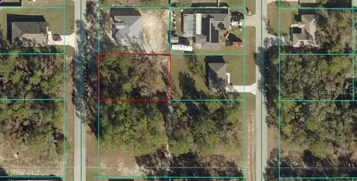 Tba Sw 50 Ct Rd, FL