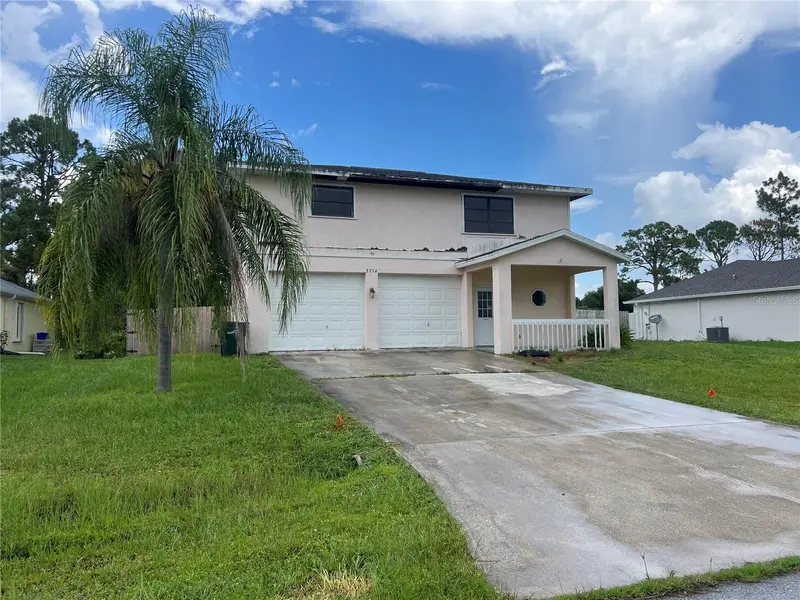3774 Lorton Ave, FL