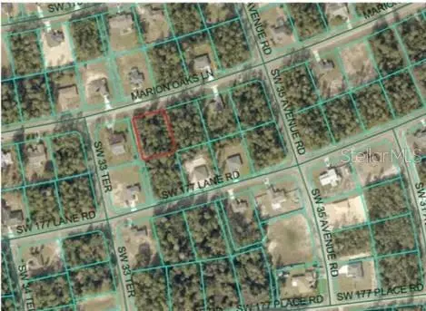 Tba Marion Oaks Lane, FL