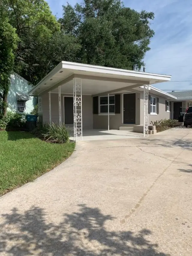21 W Grant St, FL