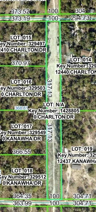Charlton Dr, FL